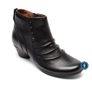 Cobb Hill Ankle Boots